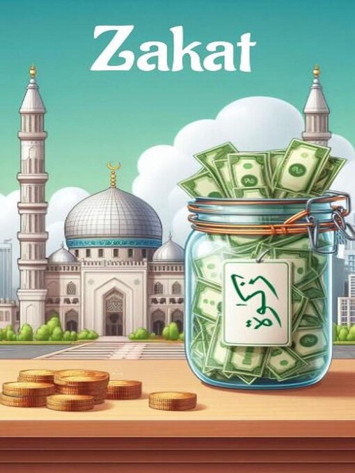 Title details for Zakat by Yasmin & Erum - Available